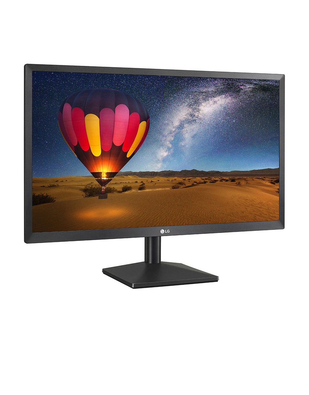 LG 22 FHD IPS Monitor With FreeSync 22MN430M B LG USA