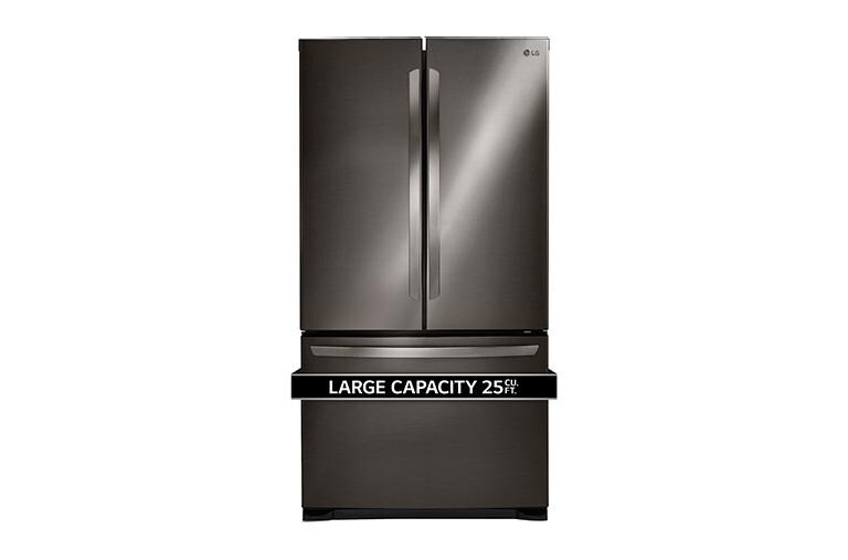 LG LFCS25426D: Save up to $234.00 on the LG LFCS25426D Today | LG USA