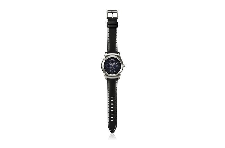 LG W150 Watch Urbane Sleek, Stylish Smartwatch LG USA