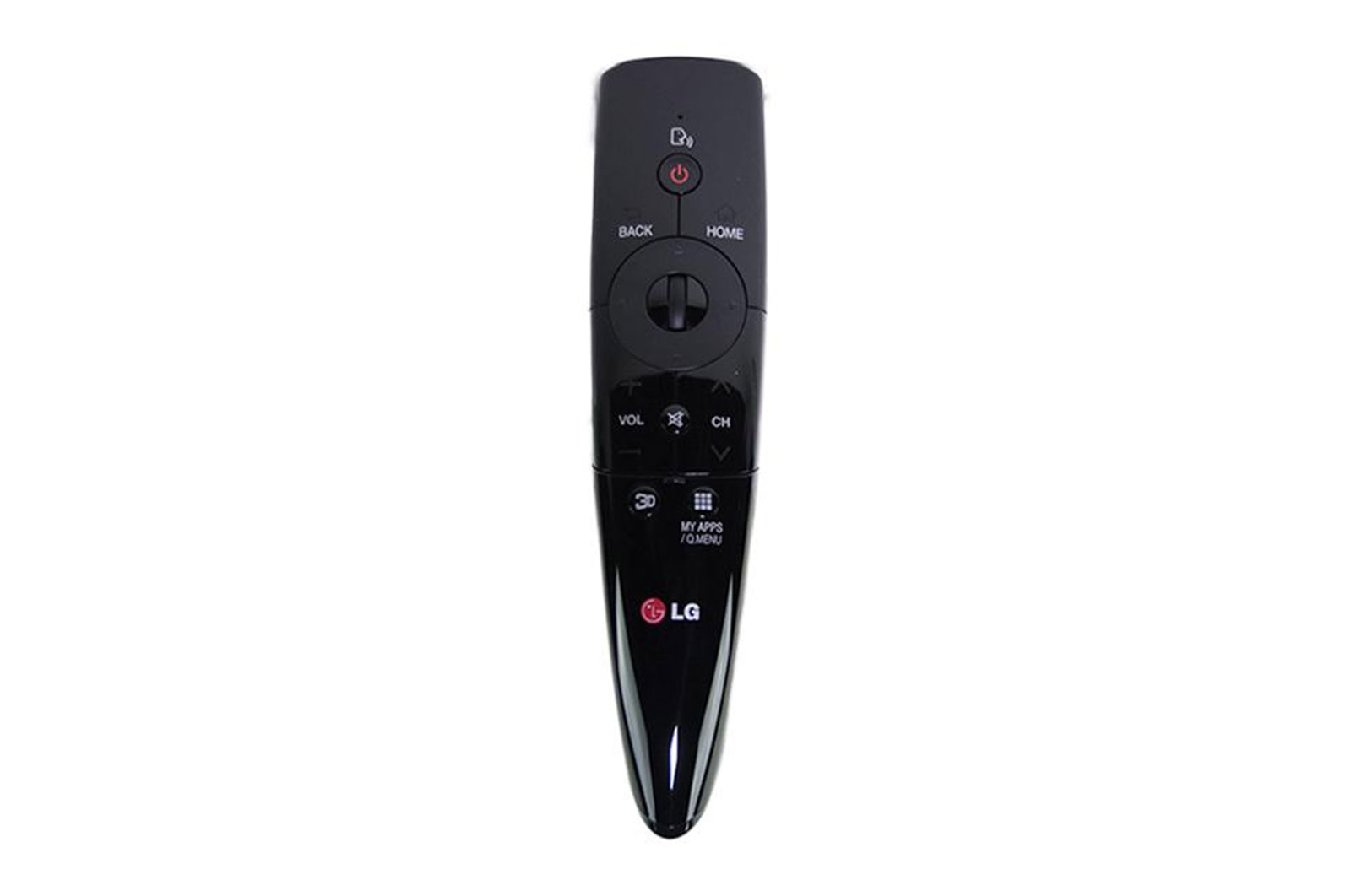 Remote Control Lg Tv At Marie Upton Blog