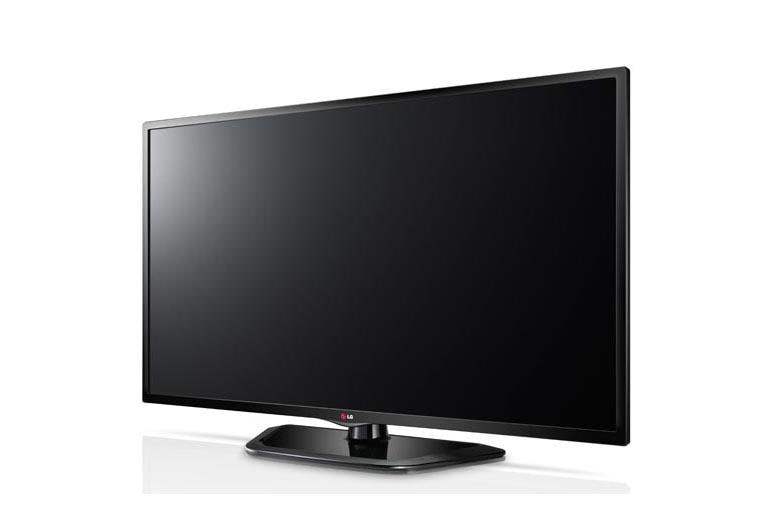 LG 42LN5400 42 Class (41.9 Diagonal) 1080p LED TV LG USA