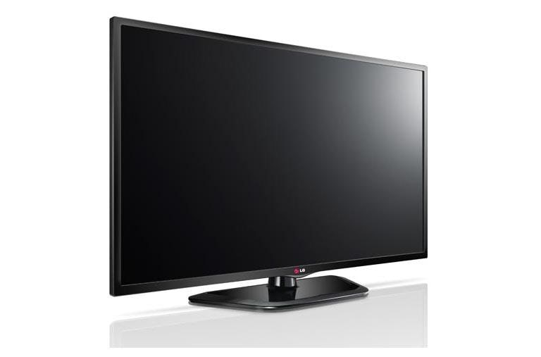 LG 42LN5400 42 Class (41.9 Diagonal) 1080p LED TV LG USA