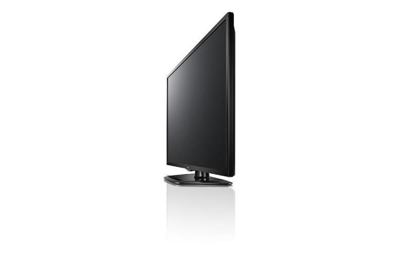 LG 47LN5400 47 Class (46.9 Diagonal) 1080p LED TV LG USA