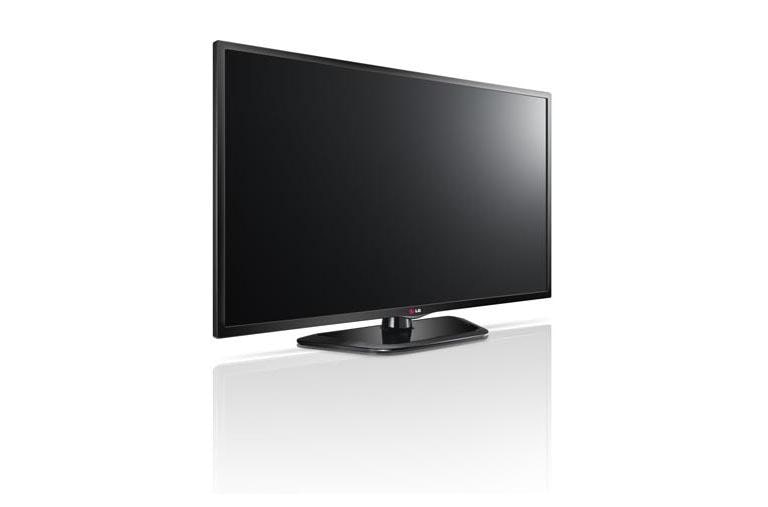 LG 55LN5400 55 Class (54.6 Diagonal) 1080p LED TV LG USA