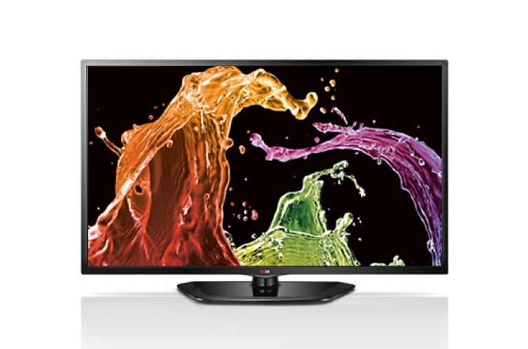 LG 47LN5400 47 Class (46.9 Diagonal) 1080p LED TV LG USA