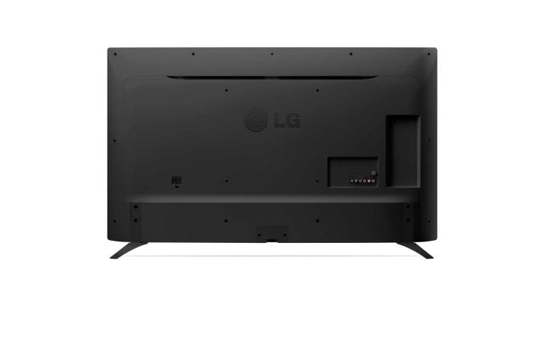 LG 43LF5400 43 Class 42 5 Diagonal 1080p LED TV LG USA