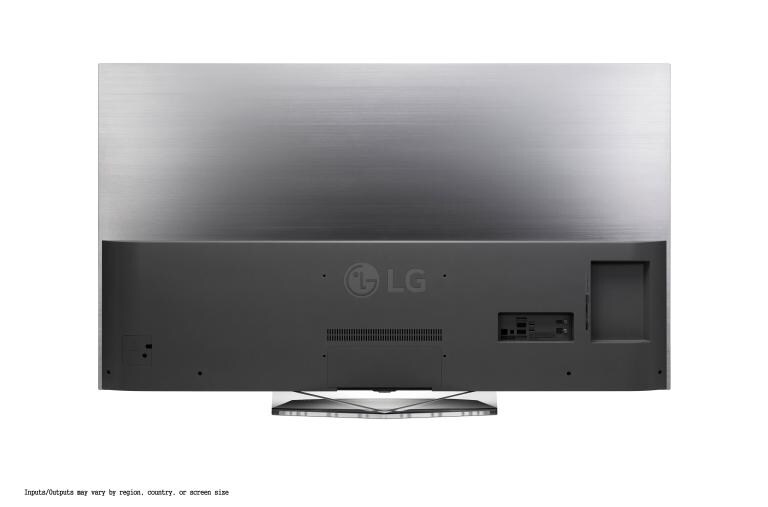 LG OLED55B6P B6 55 Inch Class OLED 4K HDR Smart TV LG USA