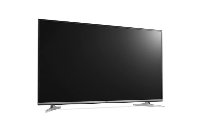 LG 50UH5530 50inch 4K UHD Smart LED TV LG USA