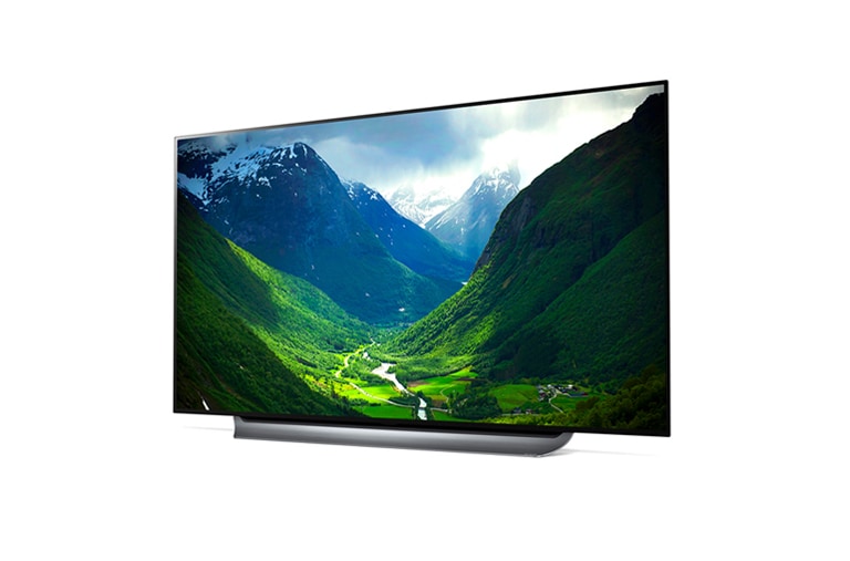 LG OLED65C8PUA: Save up to $300.00 on the LG OLED65C8PUA Today | LG USA