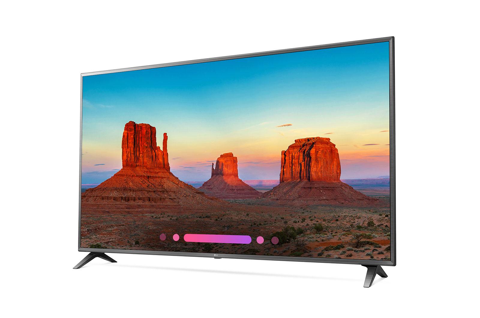 Lg Uk Pub Inch Class K Hdr Smart Led Uhd Tv W Ai Thinq Lg Usa