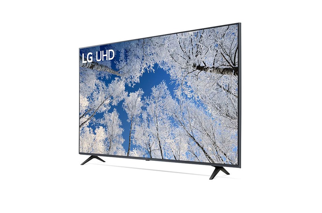 Lg Inch Class Uq Zue Series Led K Uhd Smart Webos Tv