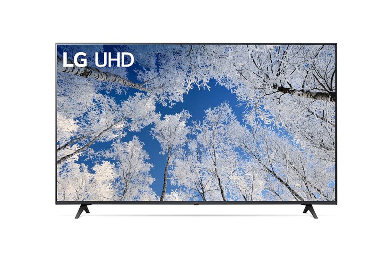 Lg Inch Class Uq Zue Series Led K Uhd Smart Webos Tv