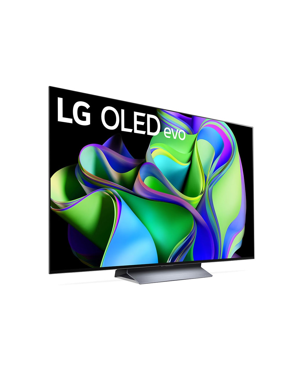 Lg Inch Class C Series Oled Evo K Uhd Smart Webos W Thinq Ai