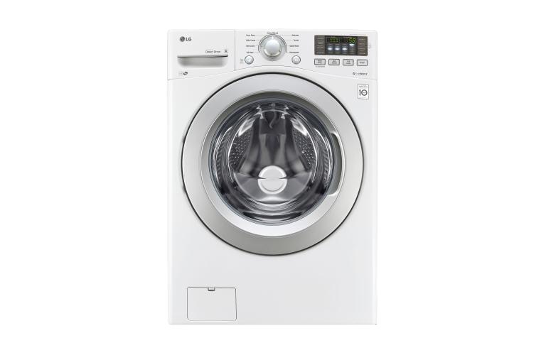 LG WM3270CW Save up to 184.00 on the LG WM3270CW Today LG USA