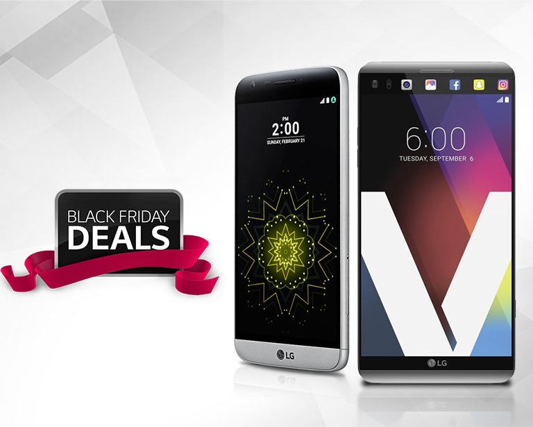 LG Mobile Deals  Cell Phones, Watches amp; Smartphone Deals  LG USA