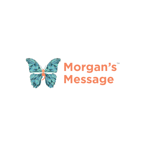 Logo Morgans Message