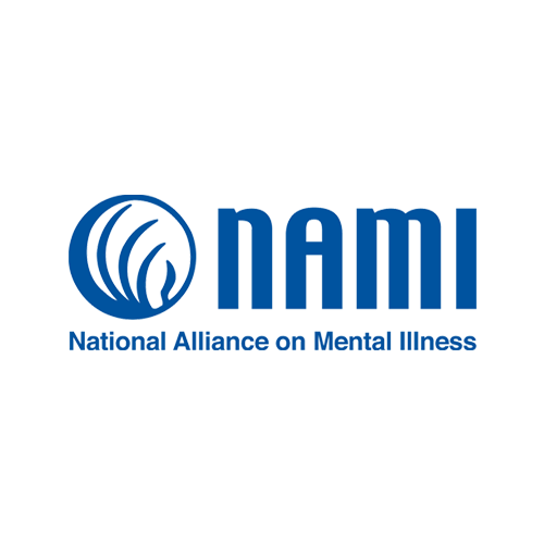 Logo NAMI