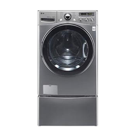 LG SideKick™-Ready Washers: Match a Washer to an LG SideKick™ | LG USA