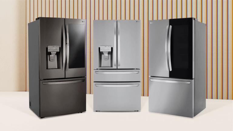Save 30-60% on select refrigerators