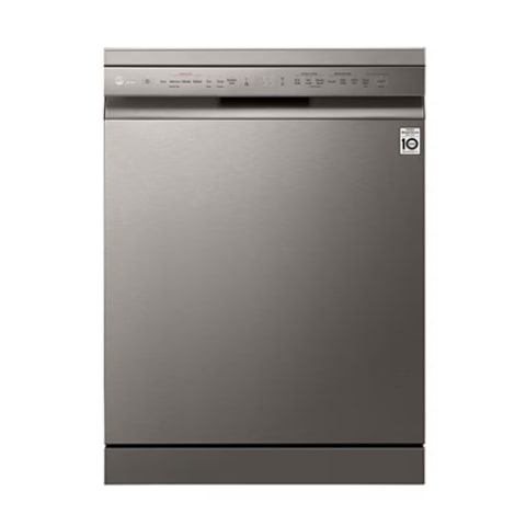 LG QuadWash™ & TrueSteam™ Dishwasher