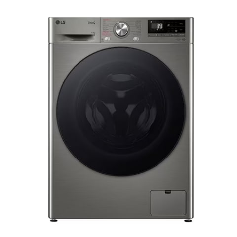 LG 2023 VIVACE 11kg Washing Machine, Direct Drive.