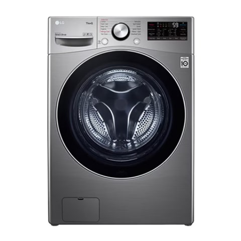 LG Washer Dryer Combo, 13/8kg, AI DD™, ThinQ™