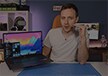 Video thumbnail : The Tech Chap: The Worlds Lightest 17-inch Laptop!