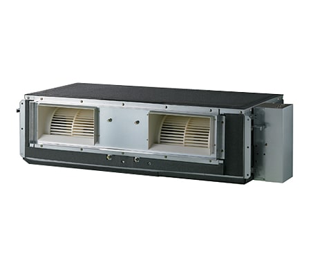 Lg Lg Ceiling Concealed Duct Air Conditioner Inverter 5 3