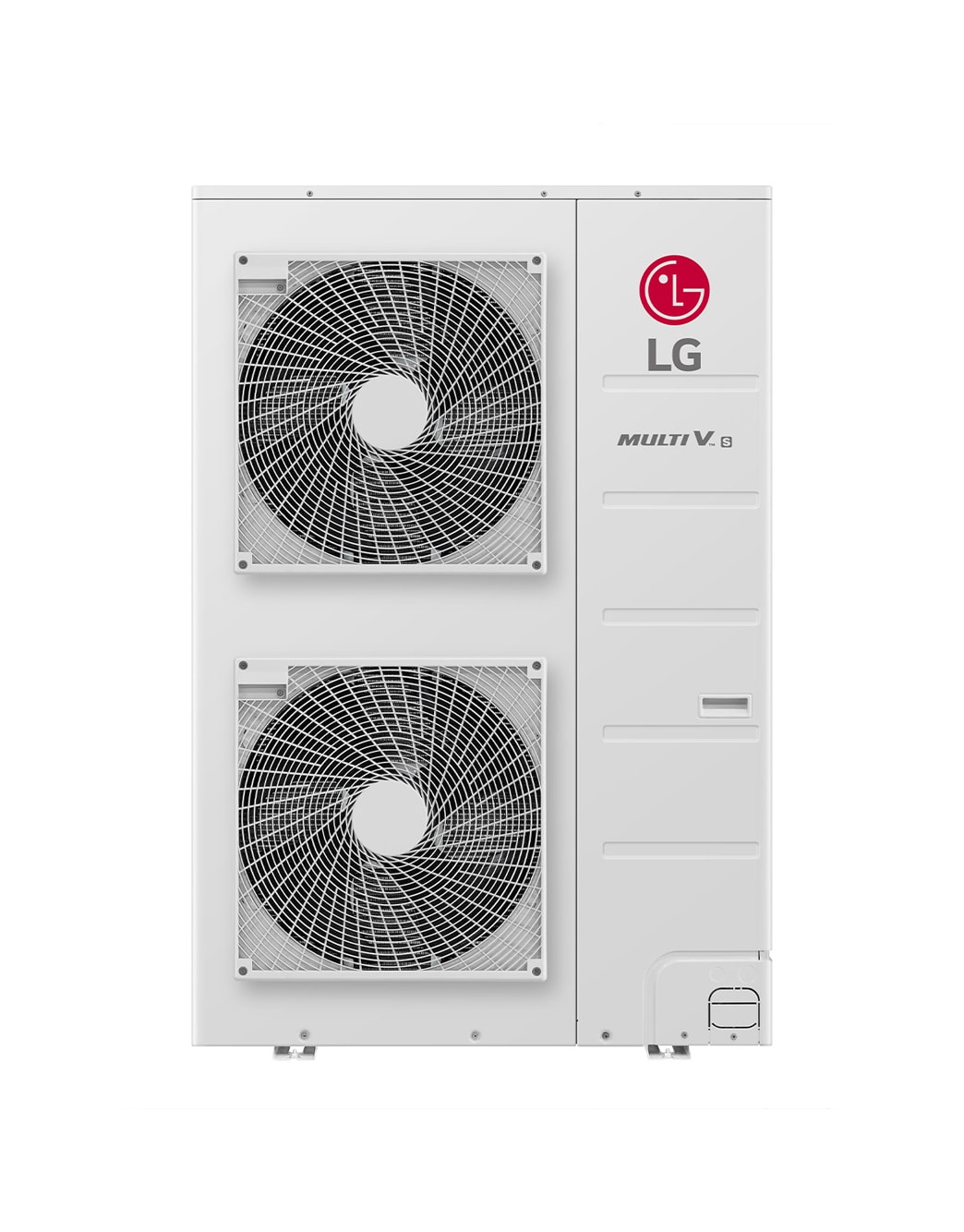 LG ARUN060LSH0: Multi V S VRF 4.4 TR, Maximized Efficiency, Compact