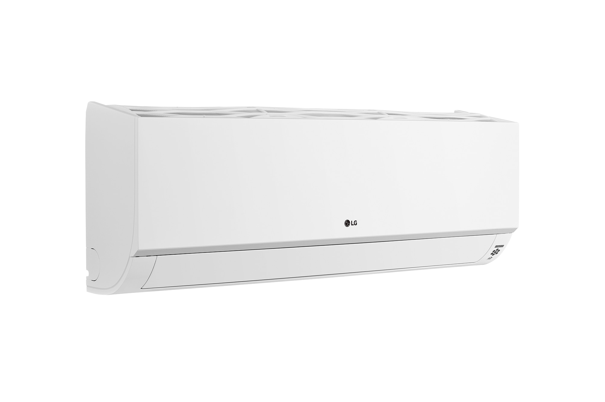 Wall mount hot sale ac unit