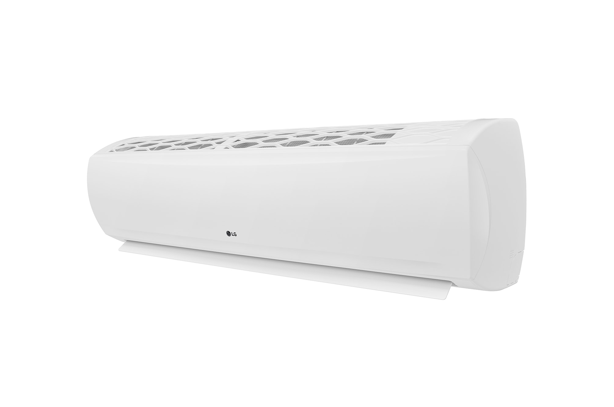 Lg ac store unit