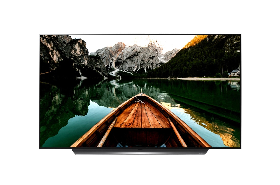 LG 65'' OLED Hotel TV, 65ET961H0GA