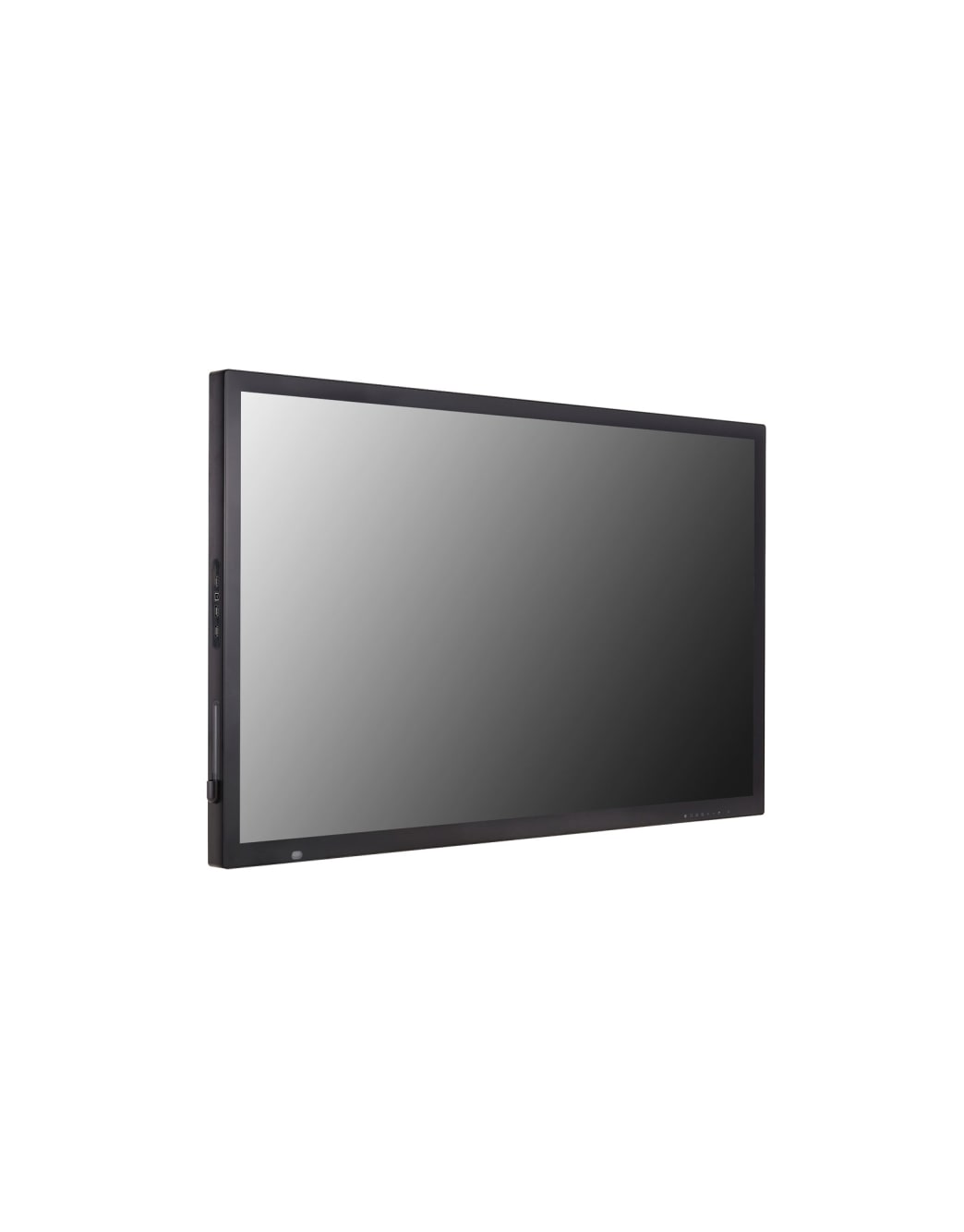 Monitor Touch screen 65 LG 65TC3D-B lavagna intrattiva