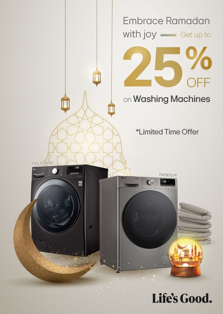 Kitchen Appliances Home and Cooking Appliances LG UAE