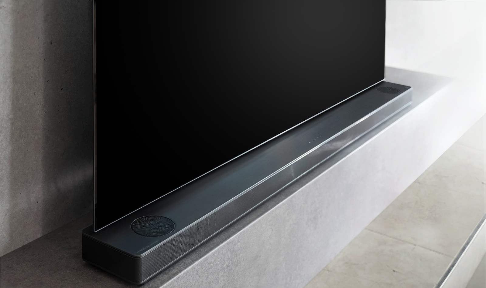 Lg cheap b8 soundbar