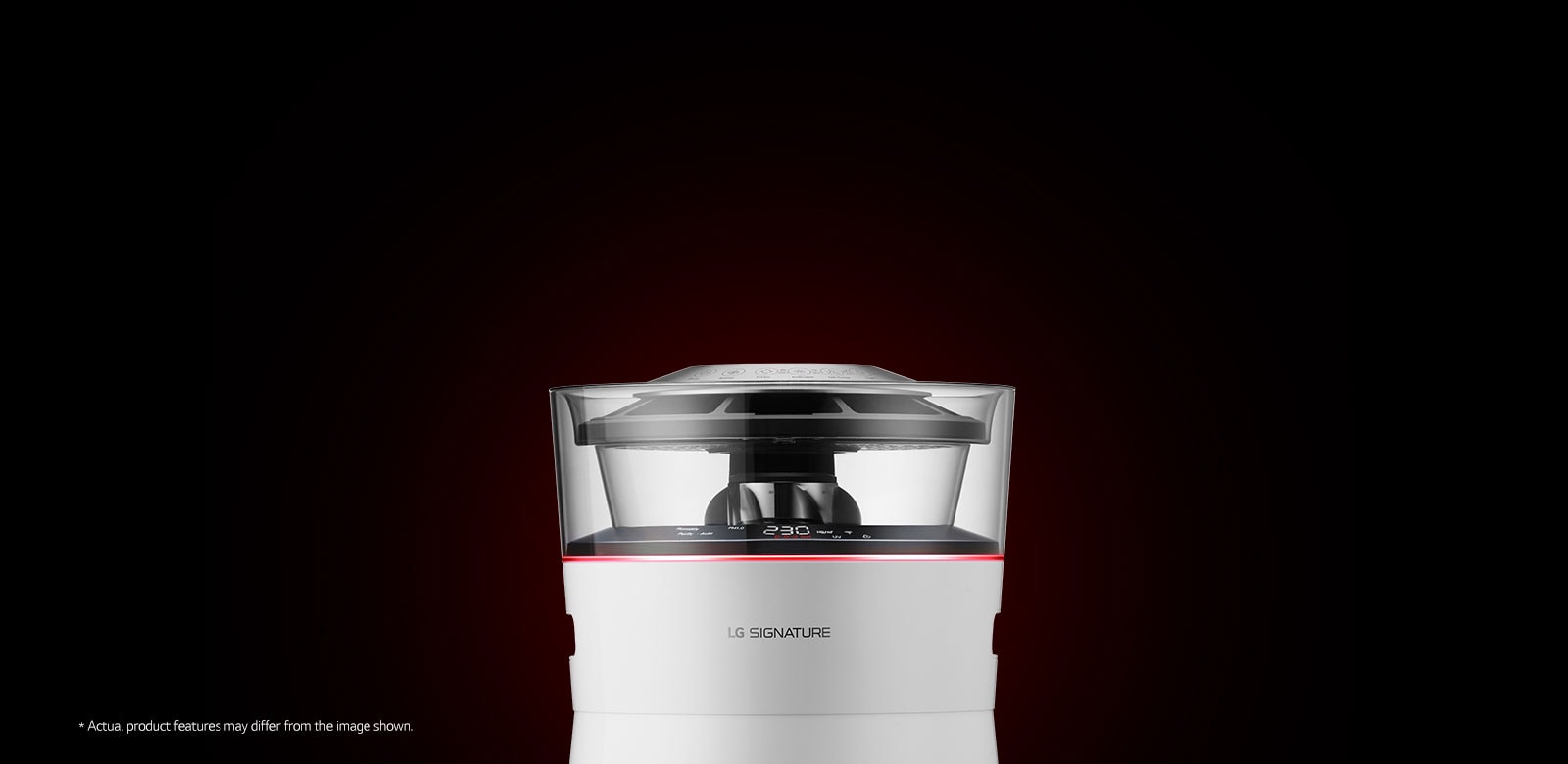 Lg signature air on sale purifier review