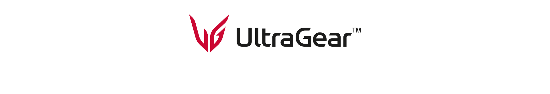 UltraGear™ Logo.