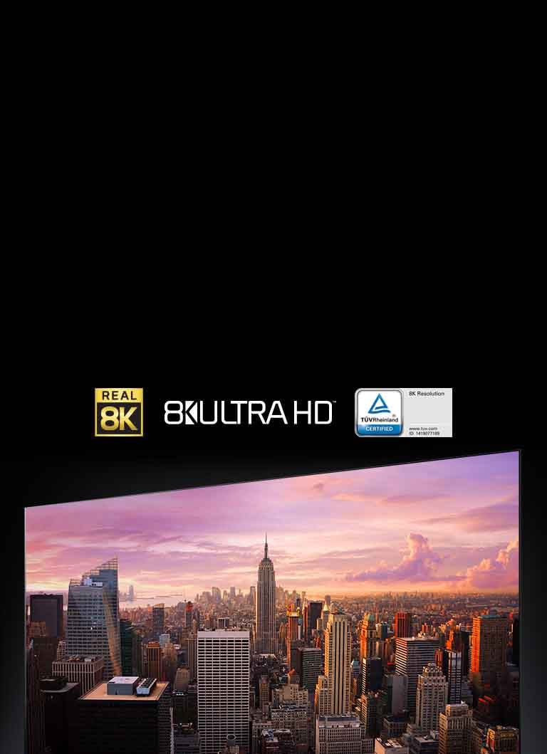 Lg Oled Tv 77 Inch Zx Series Gallery Design 8k Cinema Hdr Webos Smart Thinq Ai Pixel Dimming Lg Uae