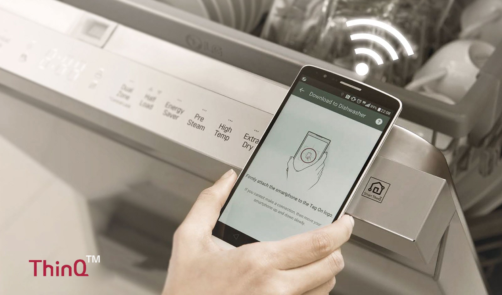 Innovation for a Smarter, Connected Home1