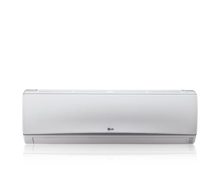 LG Titan Deluxe boasts an unrivaled package of the most complete air conditioning solution with power cooling and durability (Heating & Cooling), S1268H