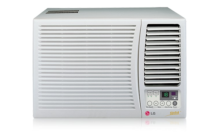 Lg 1 store ton window ac