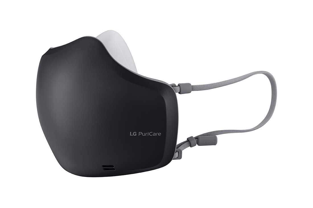 Lg puricare wearable air filter online