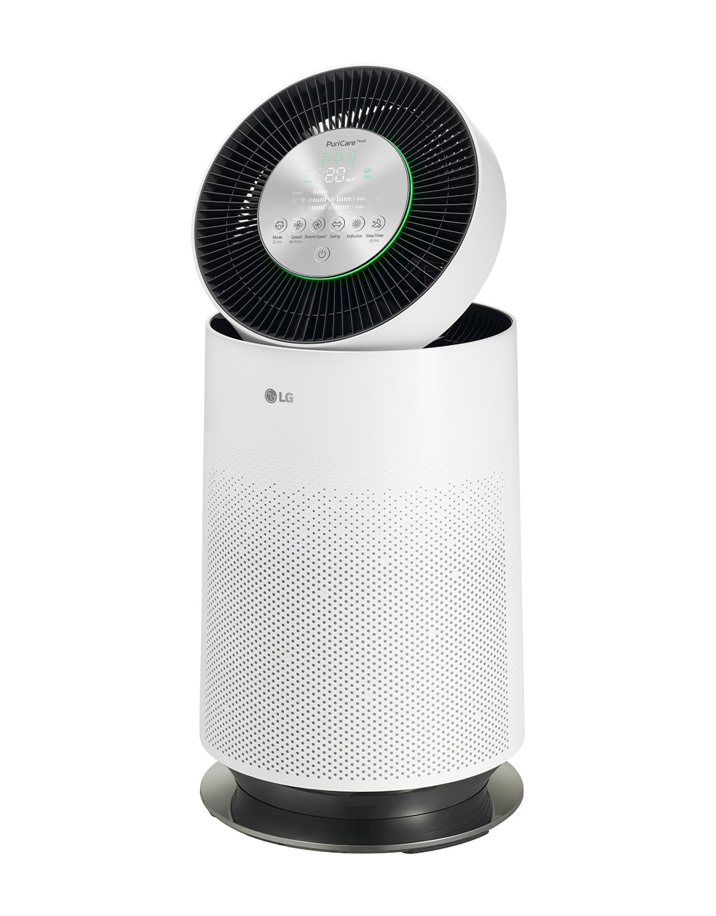 LG 2023 PuriCare™ Air Purifier, 659ft² , HEPA | LG UAE