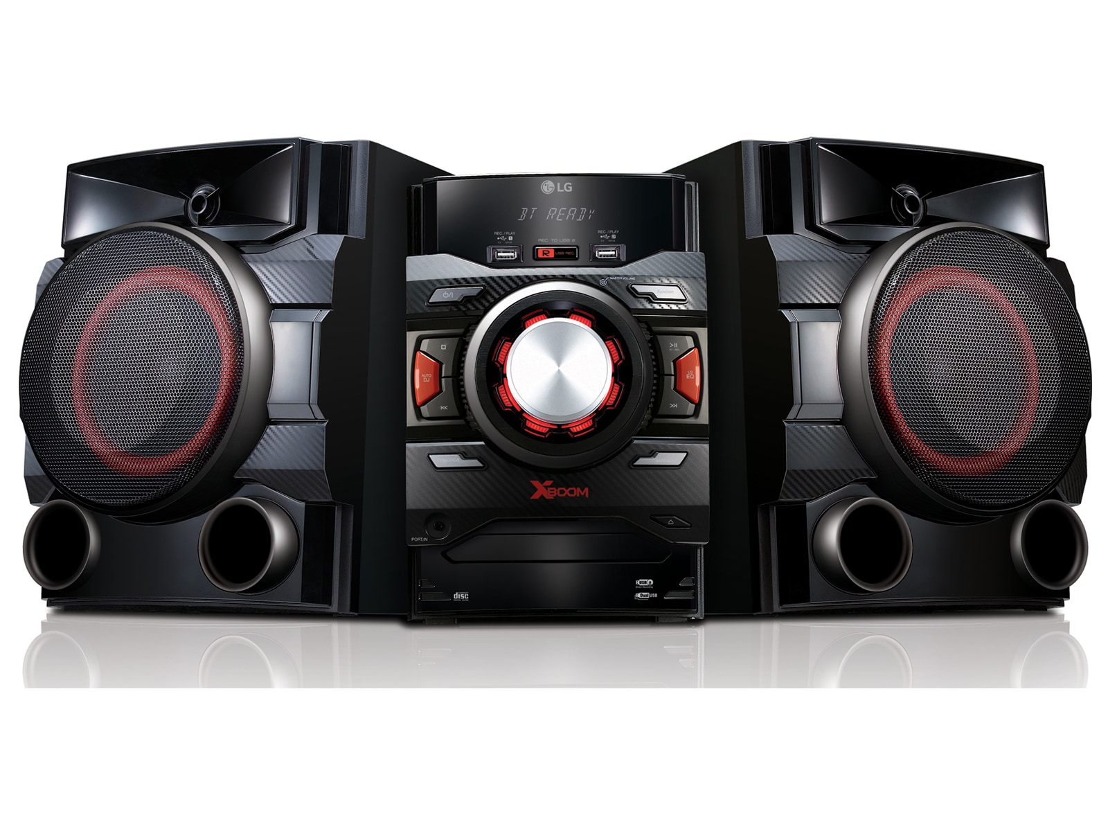 jbl l166 speakers