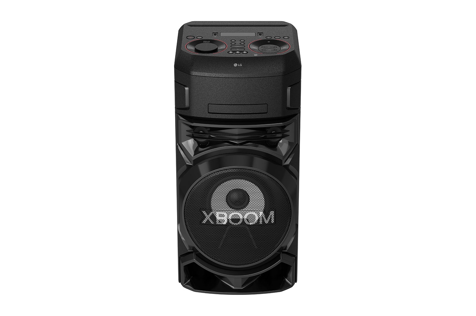 LG XBOOM ON5 With Super Bass Boost LG UAE