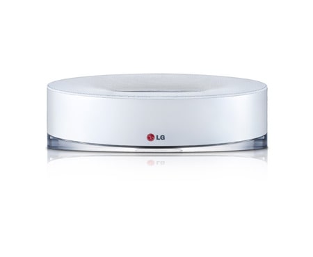 LG 10W 2CH DOCKING SPEAKER, ND2531