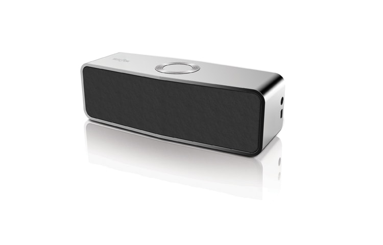 NP7550: LG Music Flow P7 Portable Bluetooth Speaker | LG UAE