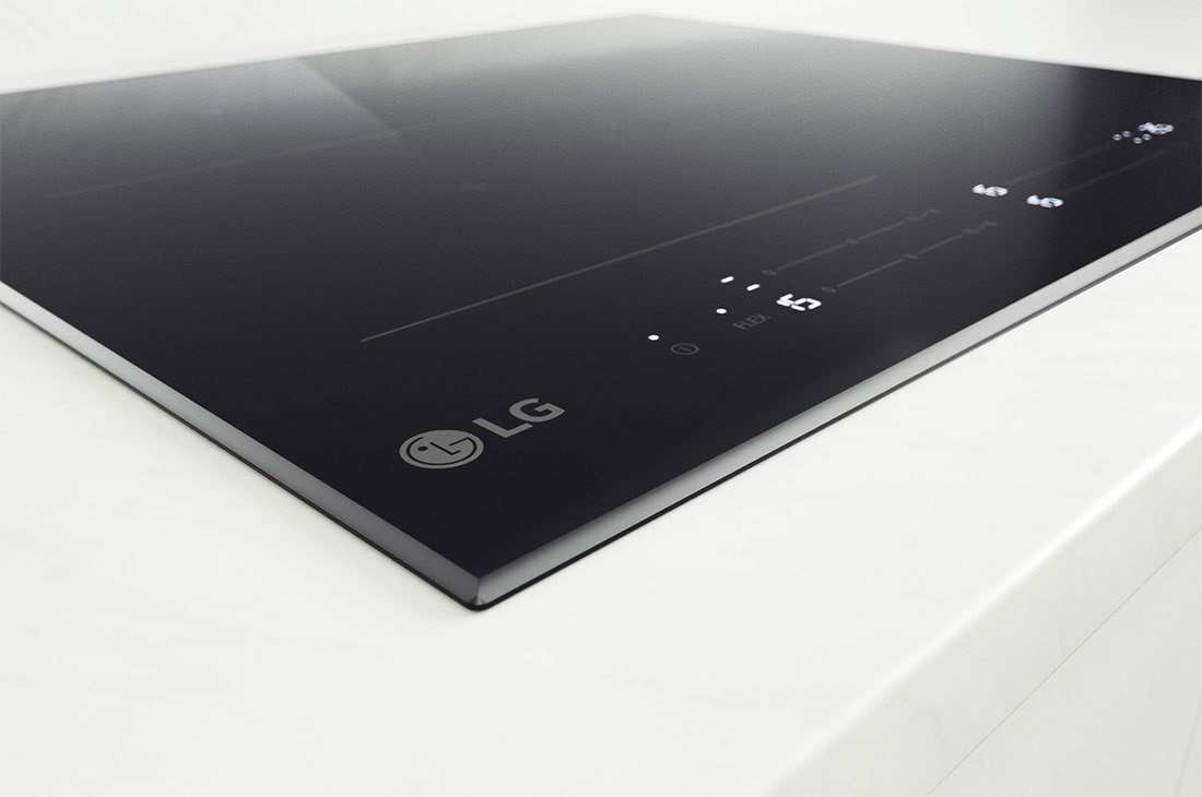 Lg 2024 induction cooker