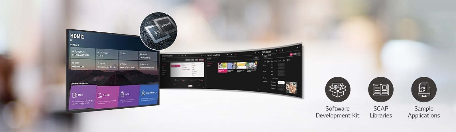 Touch 10 ET83, el nuevo monitor táctil de LG para W8