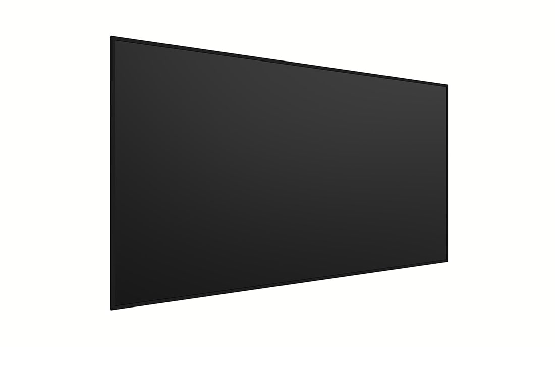 LG 98 Inch UHD Large Screen Digital Signage Display | LG UAE Business